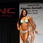 Darby  Cartes - NPC FL Gold Cup 2014 - #1