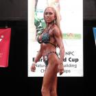 Heather   Singleton - NPC FL Gold Cup 2011 - #1