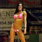 Lisette  Howard - NPC Dayana Cadeau Classic  2012 - #1