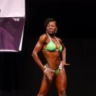 Neslande  Joseph - NPC Dayana Cadeau Classic  2014 - #1