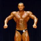 George  Lukashevskey - NPC Miami Classic 2011 - #1