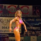 Julia  Senoir - NPC Dayana Cadeau Classic  2012 - #1