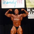 JP  Moraes - NPC Sunshine Classic 2012 - #1