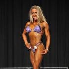 Nicole  Logan - NPC Jr. Nationals 2012 - #1