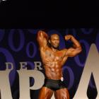 Daron  Lytle - IFBB Olympia 2017 - #1
