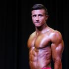 Andrew  Moya - NPC Treasure Coast 2014 - #1