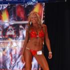 Sandy  Ziemski - NPC Gulf Coast 2012 - #1