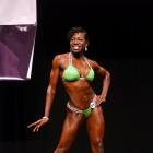 Neslande  Joseph - NPC Dayana Cadeau Classic  2014 - #1