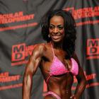 Pamela   Dickerson      - NPC Branch Warren Classic 2009 - #1