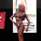 Heather   Singleton - NPC FL Gold Cup 2011 - #1