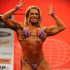 Andrea  Carvahlo - IFBB New York Pro 2010 - #1