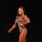 Debrietta  Pollard - NPC Nationals 2017 - #1