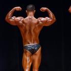 Antonio  Vicente - NPC Gold Coast 2014 - #1