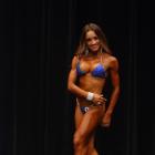 Paula  Freeman - NPC Bill Wilmore Classic 2015 - #1