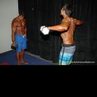 IFBB Europa Show of Champions Orlando 2012 - #1