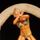Lauretta  Young - NPC Prestige Crystal Cup 2015 - #1