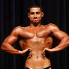 Carlos  Andrade - NPC Orlando Metropolitan 2012 - #1