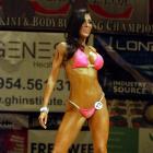 Lisette  Howard - NPC Dayana Cadeau Classic  2012 - #1