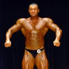 George  Lukashevskey - NPC Miami Classic 2011 - #1