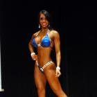 Orlany  Perez - NPC Gold Coast 2014 - #1