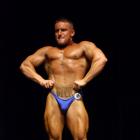 Josh  Silk - NPC Ruby Championship 2011 - #1