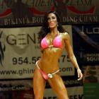 Lisette  Howard - NPC Dayana Cadeau Classic  2012 - #1