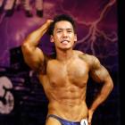 Liem  Tran - NPC Hurricane/Typhoon Bay 2013 - #1