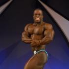 Branden   Ray - IFBB Jacksonville Pro 2011 - #1