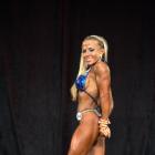 Julie  Currie - NPC Masters Nationals 2012 - #1