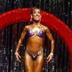 Ruth Paga Lopez - NPC Ruby Championship 2013 - #1