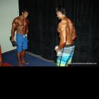 IFBB Europa Show of Champions Orlando 2012 - #1