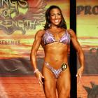 Dolores  Burlingame - NPC Tim Gardner Tampa Extravaganza 2015 - #1