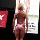 Lori  Cardella - NPC FL Gold Cup 2011 - #1