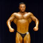 Diego  Botasso - NPC Miami Classic 2011 - #1