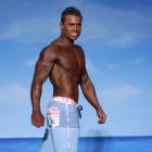 Jason  Poston - IFBB Valenti Gold Cup 2013 - #1