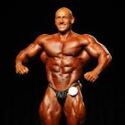 Robert  Burneika - IFBB Olympia 2011 - #1