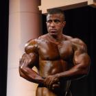 Men Bodybuilding  PreJudge - IFBB Arnold Amateur 2013 - #1