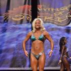 Kellie  Colosi - NPC Tim Gardner Chicago Extravaganza 2013 - #1