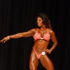 Carrie  Simmons - IFBB Prestige Crystal Cup 2015 - #1
