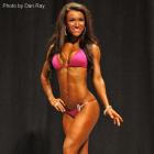 Alexandra  Zerega - NPC USA 2011 - #1