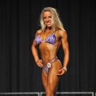 Nicole  Logan - NPC Jr. Nationals 2012 - #1