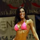 Lisette  Howard - NPC Dayana Cadeau Classic  2012 - #1