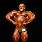 Robert  Burneika - IFBB Olympia 2011 - #1