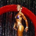 Ruth Paga Lopez - NPC Ruby Championship 2013 - #1