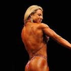 Andrea  Carvahlo - IFBB New York Pro 2010 - #1