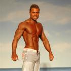 Jason  Poston - IFBB Valenti Gold Cup 2013 - #1