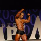 Daron  Lytle - IFBB Olympia 2017 - #1