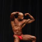 Janiel  Encarnacion - NPC Bill Wilmore Classic 2015 - #1