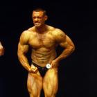 Daniel  Eslinger - NPC South Beach Classic 2012 - #1