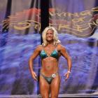 Kellie  Colosi - NPC Tim Gardner Chicago Extravaganza 2013 - #1